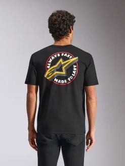 T-Shirt Aorbit CSF
