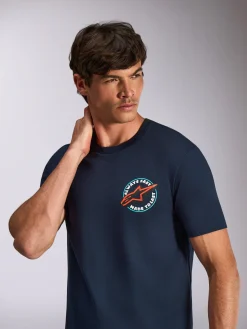 T-Shirt Aorbit CSF