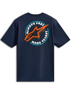 T-Shirt Aorbit CSF
