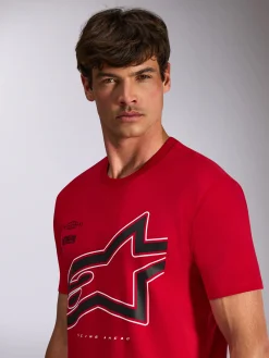 T-Shirt Authority CSF