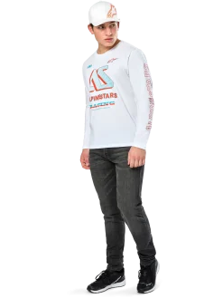 T-Shirt Ayess CSF