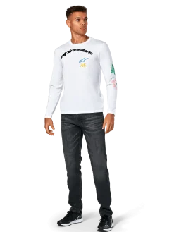 T-Shirt Brundo CSF