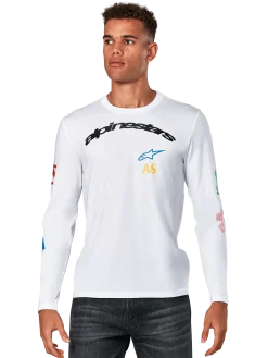 T-Shirt Brundo CSF