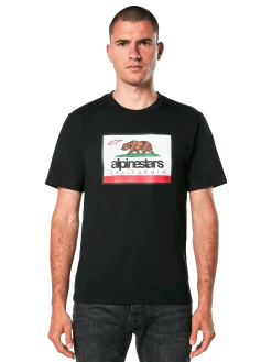 T-Shirt Cali 2.0 CSF