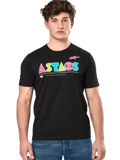 T-Shirt Cereal Csf