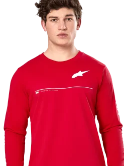 T-Shirt Committed Csf