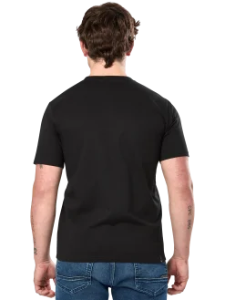 T-Shirt Dot Carbon CSF