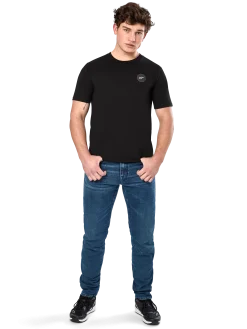 T-Shirt Dot Carbon CSF