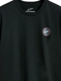T-Shirt Dot Carbon CSF