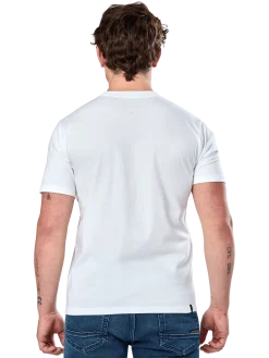 T-Shirt Dot Carbon CSF