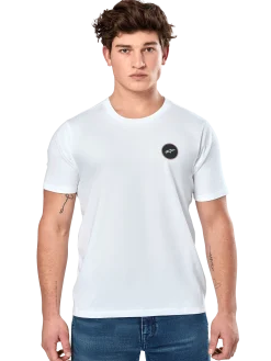 T-Shirt Dot Carbon CSF