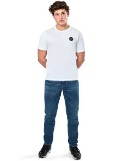 T-Shirt Dot Carbon CSF