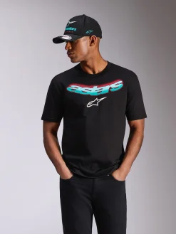 T-Shirt Ellipsoid CSF
