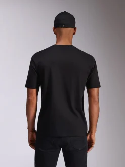 T-Shirt Ellipsoid CSF