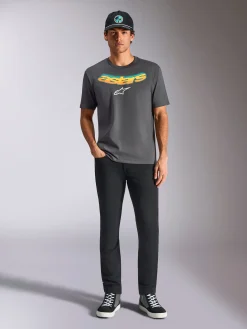 T-Shirt Ellipsoid CSF