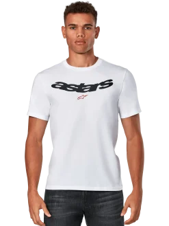 T-Shirt Elliptic CSF