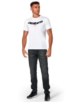 T-Shirt Elliptic CSF