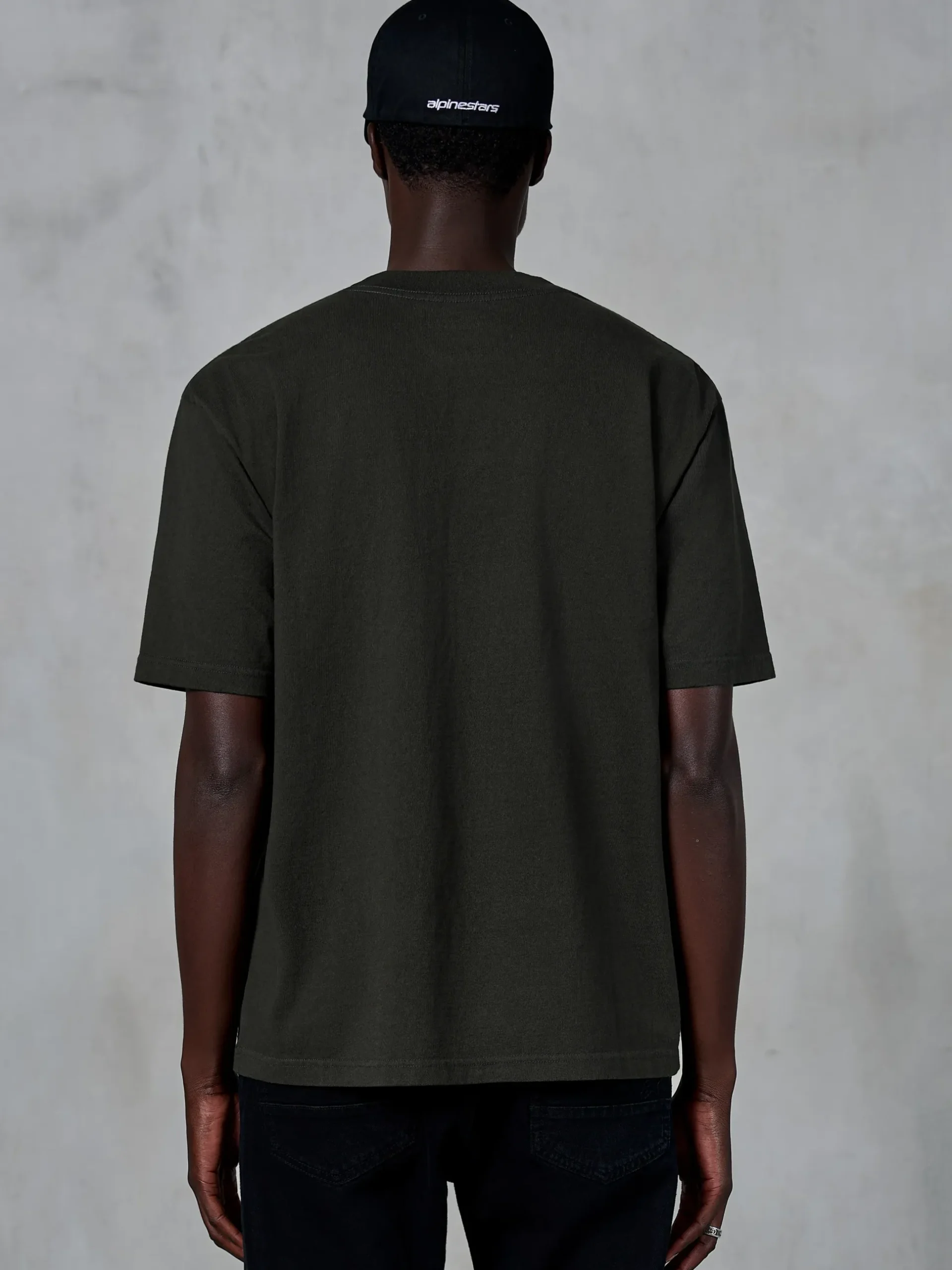T-Shirt Essentials Ageless