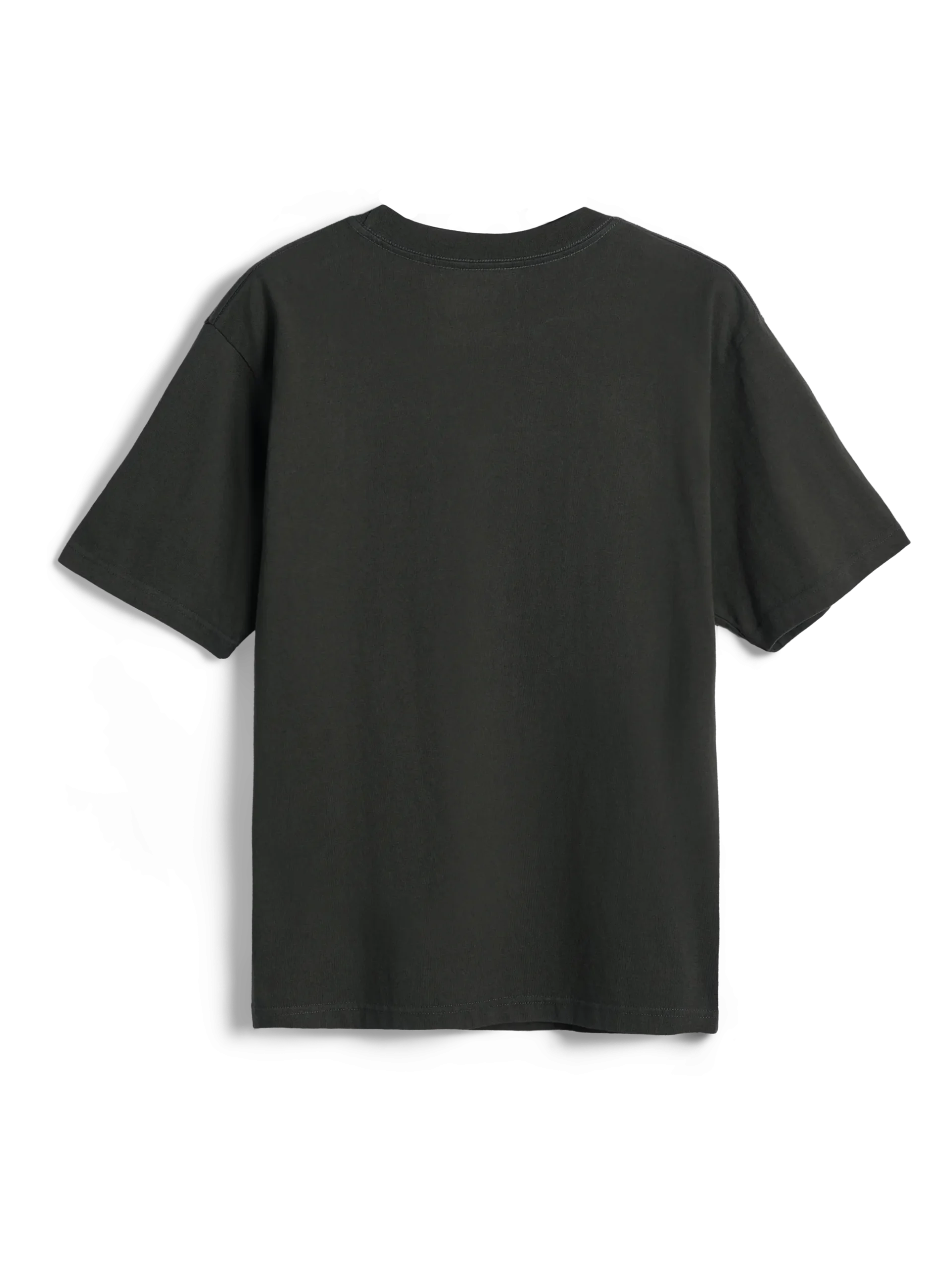 T-Shirt Essentials Ageless