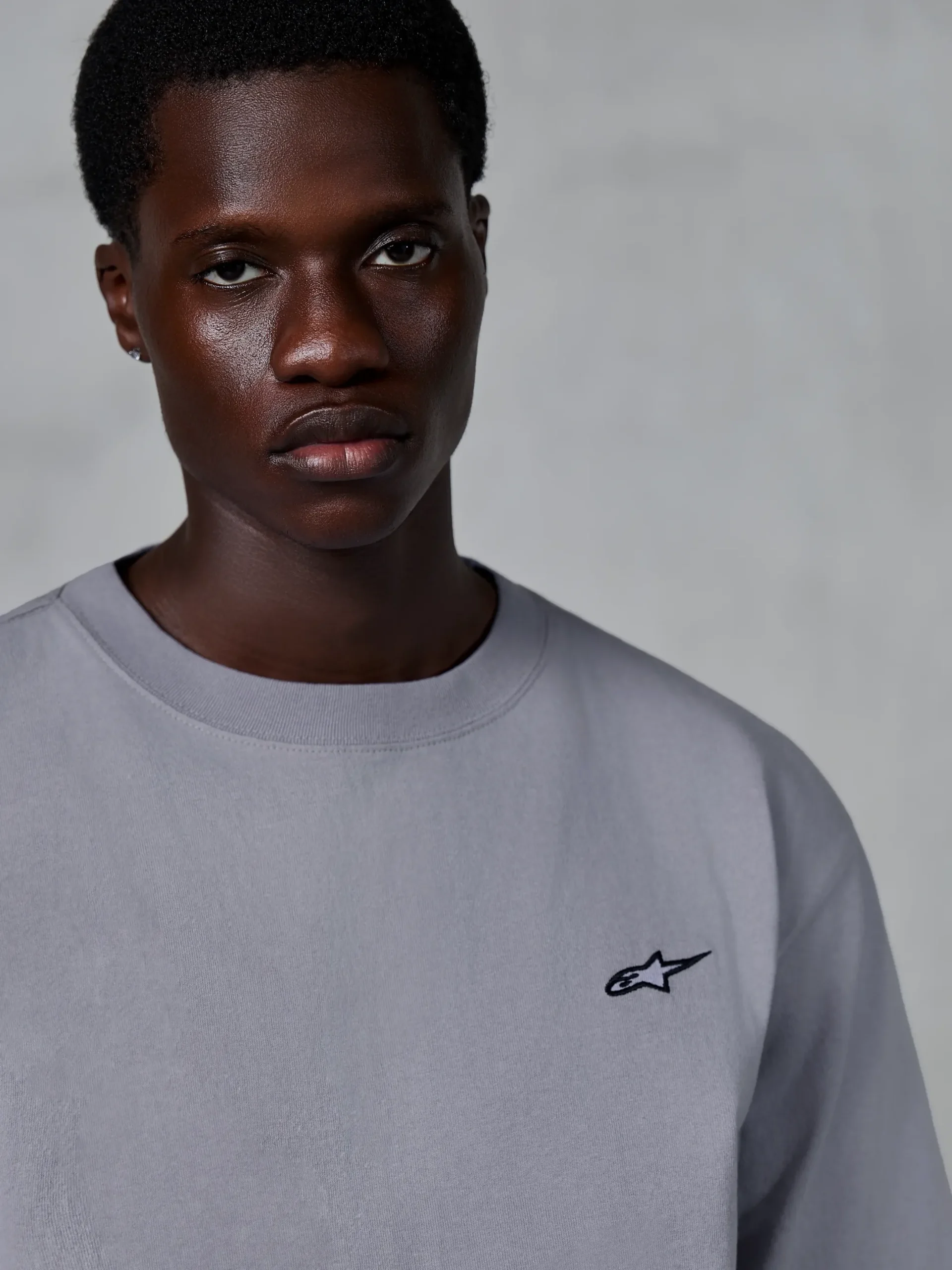 T-Shirt Essentials Ageless