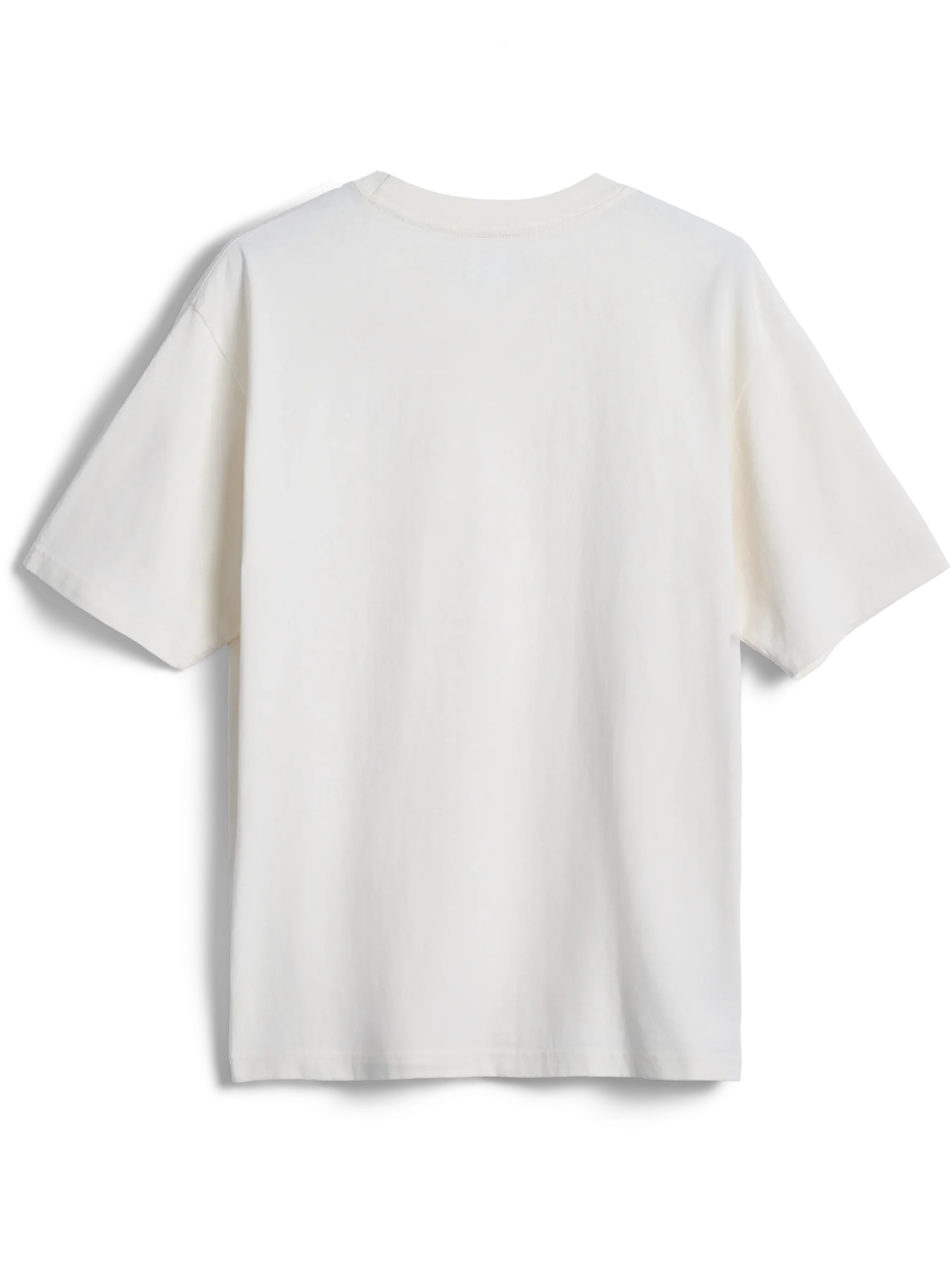 T-Shirt Essentials Ageless