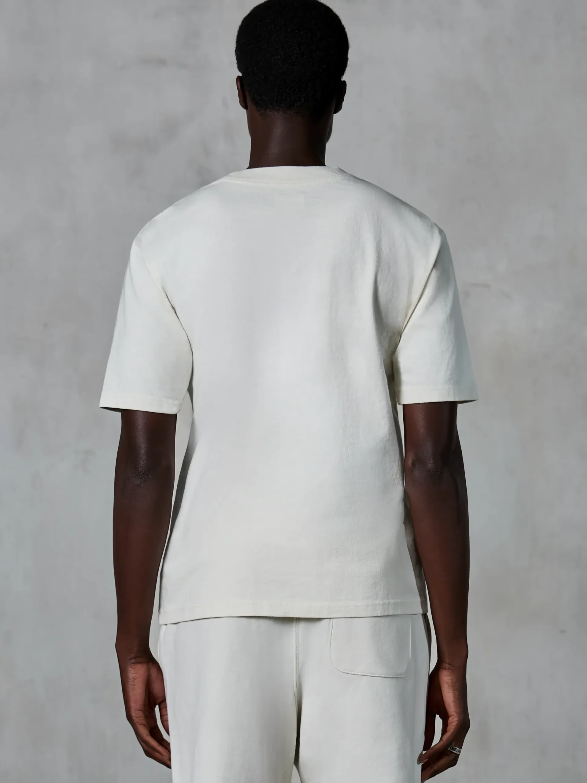 T-Shirt Essentials Ageless