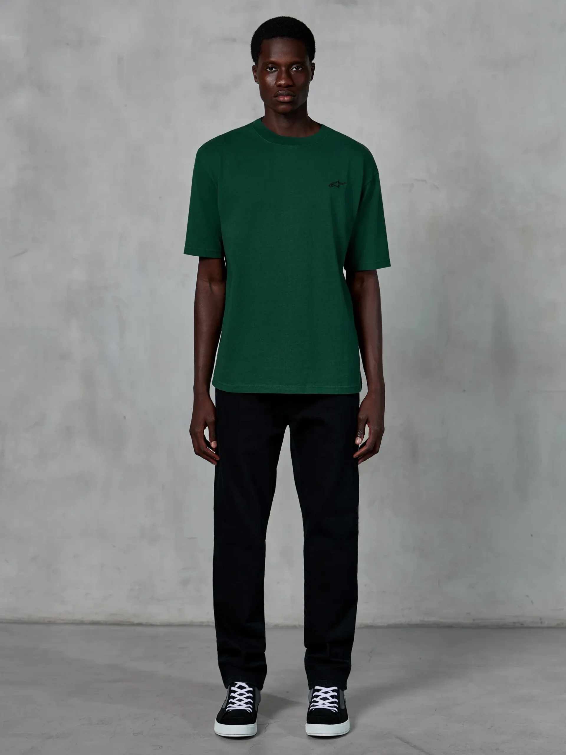 T-Shirt Essentials Ageless