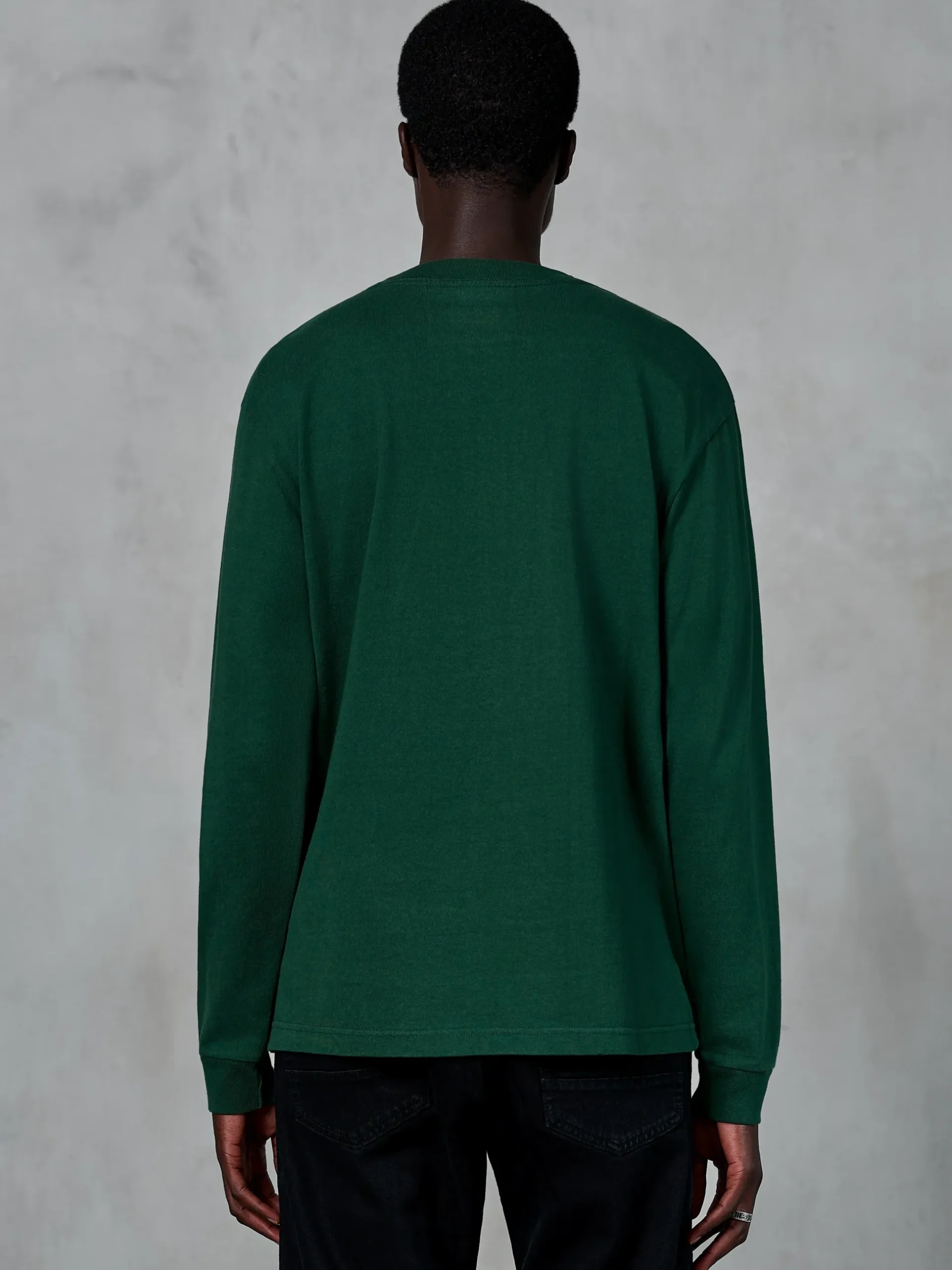 T-Shirt Essentials Ageless