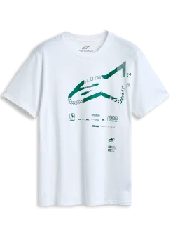 T-Shirt Geografica CSF