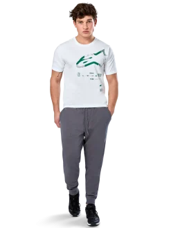 T-Shirt Geografica CSF