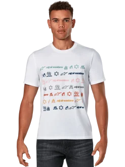 T-Shirt Glyfs CSF