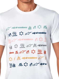 T-Shirt Glyfs CSF
