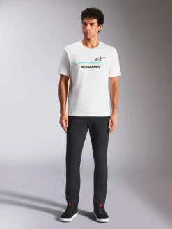 T-Shirt Lanes CSF