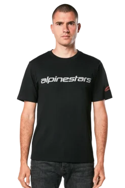 T-Shirt Linear Wordmark 2.0 CSF