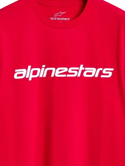 T-Shirt Linear Wordmark 2.0 CSF