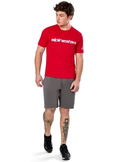 T-Shirt Linear Wordmark 2.0 CSF