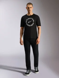 T-Shirt MX CSF