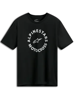T-Shirt MX CSF