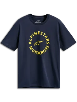 T-Shirt MX CSF
