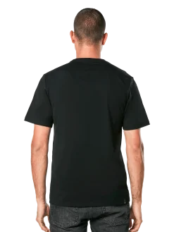 T-Shirt MX Helmet CSF
