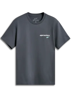 T-Shirt No Barrier CSF