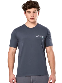T-Shirt No Barrier CSF