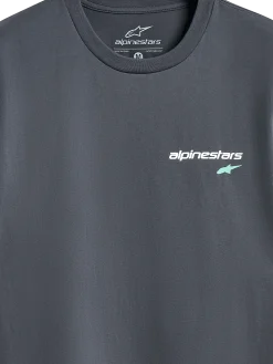 T-Shirt No Barrier CSF