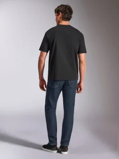 T-Shirt Oversize Aplomb CSF
