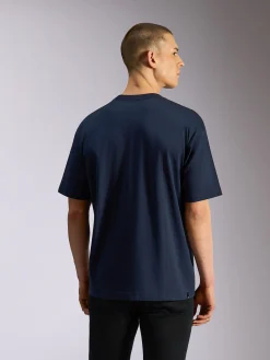 T-Shirt Oversize Aplomb CSF