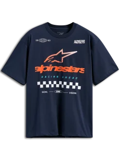 T-Shirt Oversize Aplomb CSF
