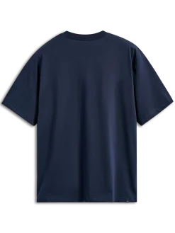 T-Shirt Oversize Aplomb CSF