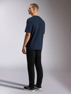T-Shirt Oversize Aplomb CSF