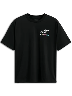 T-Shirt Oversize CSF Wild