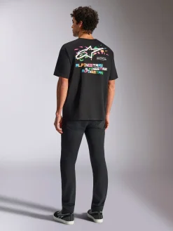 T-Shirt Oversize CSF Wild